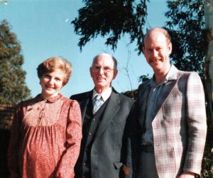 J Oswald Sanders 1983