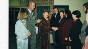 CBC Anniversary Dinner Gov Marjorie Jackson Nelson 2005001 (2)