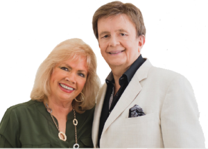 Ed and Ruth Silvoso