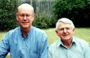 John Mallison